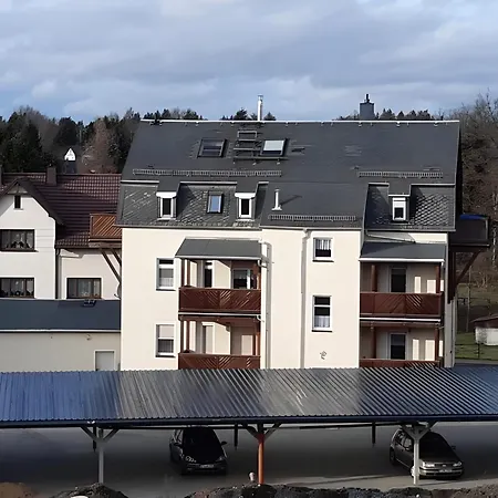Neue Fuer 4 Erw U.2 Ki Apartment Oberwurschnitz