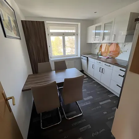 Apartment Neue Fuer 4 Erw U.2 Ki
