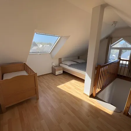 Neue Fuer 4 Erw U.2 Ki Apartment *