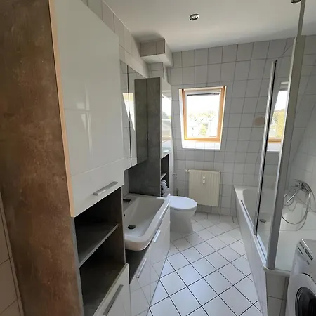 Neue Fuer 4 Erw U.2 Ki Apartment *