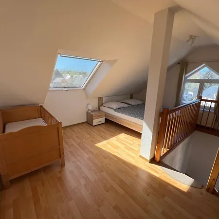 Neue Fuer 4 Erw U.2 Ki Apartment *