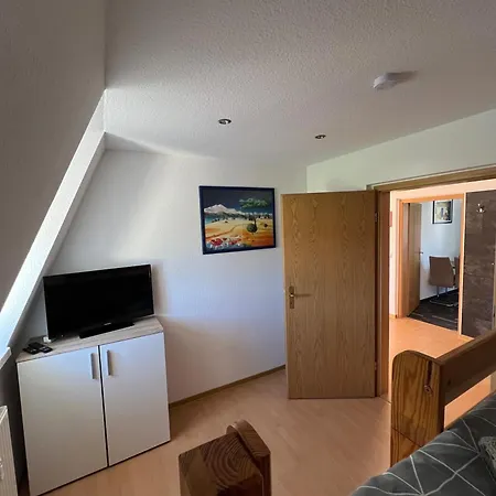 Apartment Neue Fuer 4 Erw U.2 Ki Oberwurschnitz