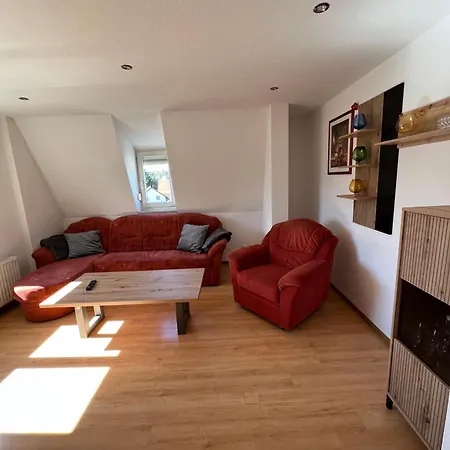 Neue Fuer 4 Erw U.2 Ki Apartment