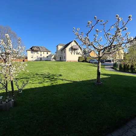Apartment Neue Fuer 4 Erw U.2 Ki *